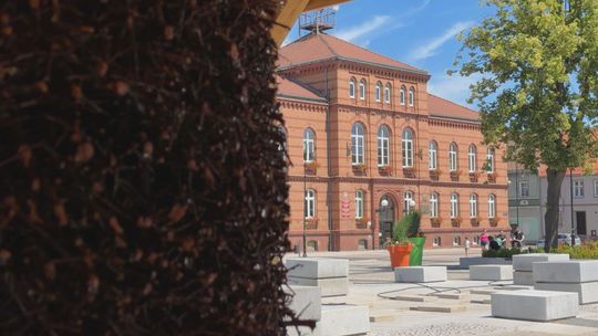 Nowa tężnia solankowa w Rzepinie już gotowa. To miejsce relaksu i regeneracji