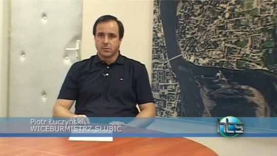 Nowe kamery w Słubicach