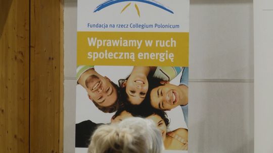 Nowe miejsce do poznawania świata w Słubicach Nowe miejsce do poznawania świata w Słubicach