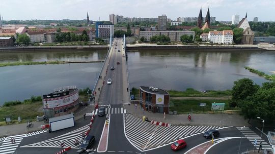 Nowe rozporządzenie dotyczące wjazdu do Niemiec