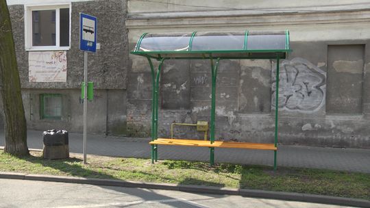 Nowe wiaty autobusowe w Słubicach, czego zdaniem mieszkańców jeszcze brakuje?[SONDA]