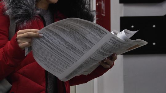 Nowe zasady rozliczania PIT-u w 2019 roku