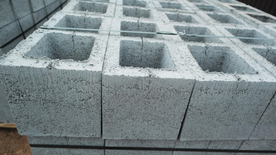 Nowoczesne materiały dla trwałych i energooszczędnych konstrukcji