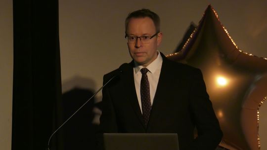 Noworoczne spotkanie Burmistrza Sulechowa z mieszkańcami