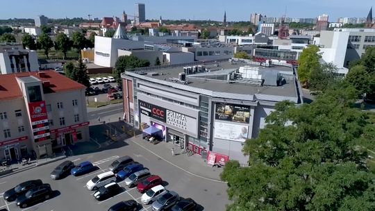 Nowości Centrum Medycznego Brandmed