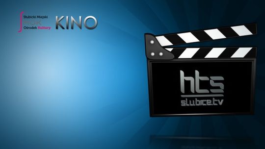 NOWOŚCI W KINIE SMOK - CZERWIEC 2015 NOWOŚCI W KINIE SMOK - CZERWIEC 2015