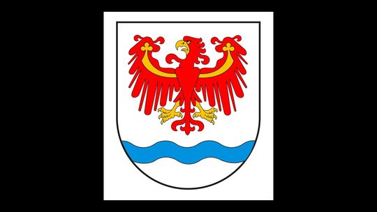 Nowy Herb Powiatu Słubickiego ! 