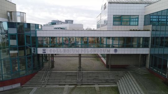 Nowy kierunek studiów już wkrótce w Collegium Polonicum! 