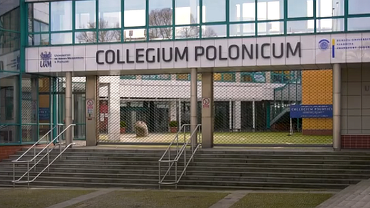 Nowy kierunek studiów w Collegium Polonicum