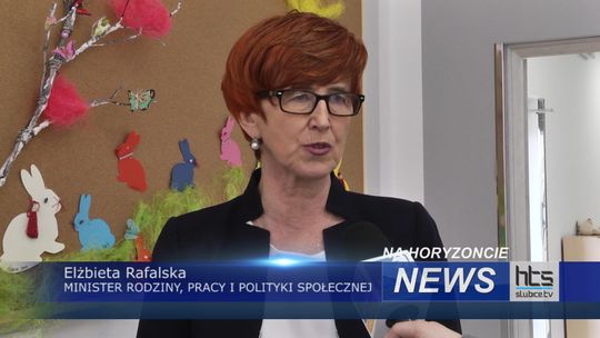 Nowy program PiS: 500+ na każde dziecko Nowy program PiS: 500+ na każde dziecko