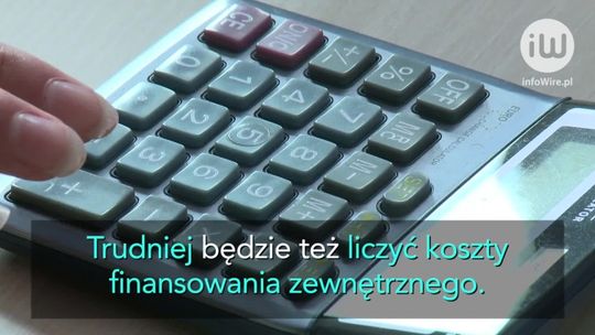 Nowy rok - kolejne ułatwienia podatkowe dla przedsiębiorców
