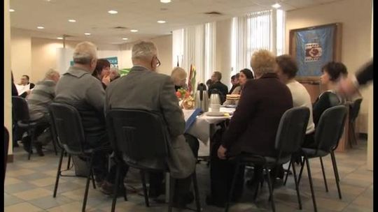 NOWY ROK - NOWE PLANY SŁUBICKICH ORGANIZACJI