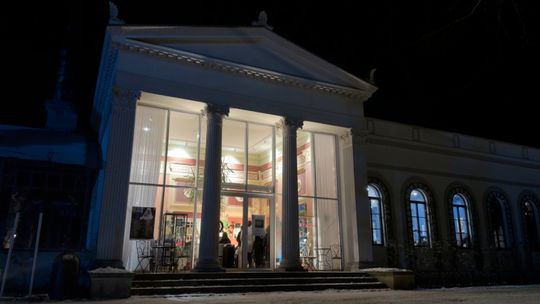 „O czym szumią myśli” – wernisaż w Zatoniu