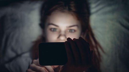 O swoim zdrowiu psychicznym coraz chętniej rozmawiamy z AI