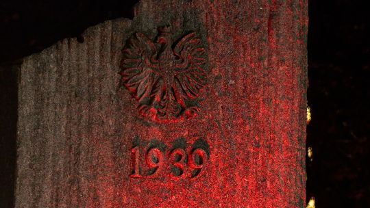 Obchody Narodowego Dnia Niepodległości w Skwierzynie