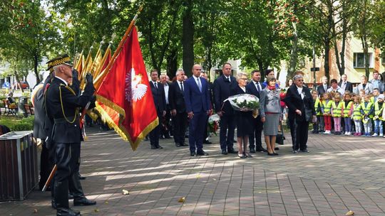 Obchody Światowego Dnia Sybiraka w Słubicach Obchody Światowego Dnia Sybiraka w Słubicach