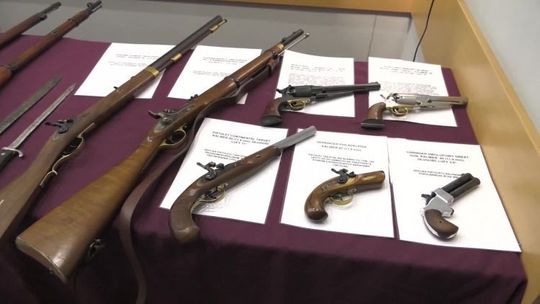 Obchody Święta Niepodległości z Fundacją GunSpot i Fundacją na rzecz Collegium Polonicum