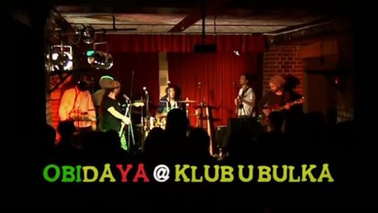 Obidaya w Sulęcinie Obidaya w Sulęcinie