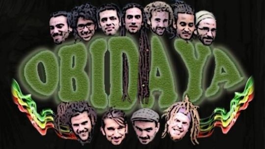 Obidaya zagra w Prowincji Obidaya zagra w Prowincji