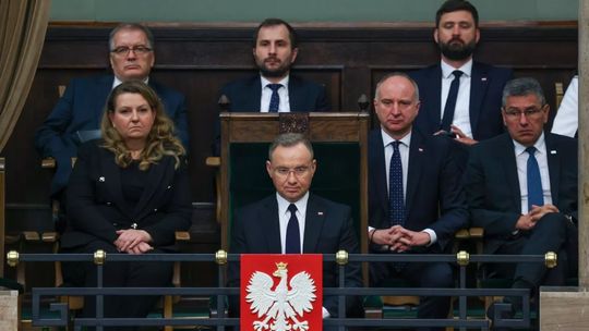 Obniżenie składki zdrowotnej. Będzie drugie podejście po wecie prezydenta