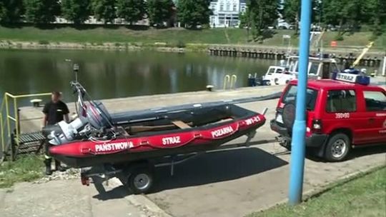 Ochrona przeciwpowodziowa - ćwiczenia