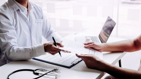 Ochrona zdrowia 2026. Są nowe narzędzia, ale stare problemy Ochrona zdrowia 2026. Są nowe narzędzia, ale stare problemy