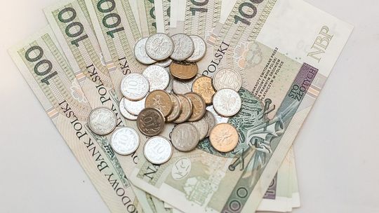 Od pierwszego stycznia 2018r płaca minimalna wynosić będzie 2100 zł 