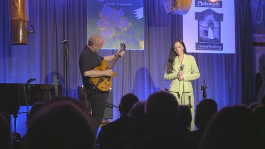 Od warsztatów do sceny – muzyczna niedziela festiwalu