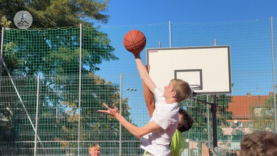 Odnowiony Orlik przy „Elektroniku” już otwarty. Nowe warunki do uprawiania sportu