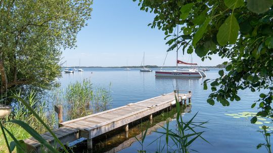 Odpoczynek na Mazurach z rodziną - Jabłoń Resort zaprasza