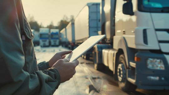 Odprawa celna importowa – co powinieneś wiedzieć? Odprawa celna importowa – co powinieneś wiedzieć?