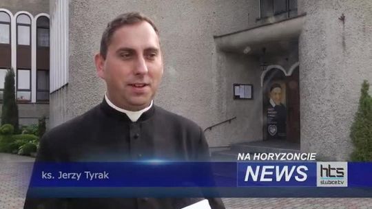 ODPUST KU CZCI ŚW. WINCENTEGO A'PAULO - KONCERT TGD | ZAPOWIEDŹ