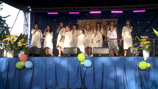 Odpust w Kościele świętego Wincentego a Paulo w Kunowicach Odpust w Kościele świętego Wincentego a Paulo w Kunowicach