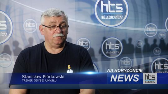 Odyseusze ze Słubic znowu w finale 