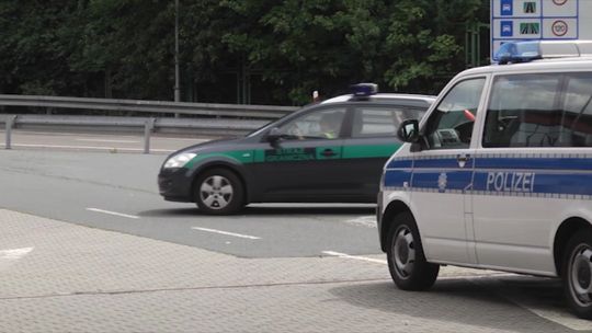 Odzysakno kolejne auto, które wróci do właściciela Odzysakno kolejne auto, które wróci do właściciela