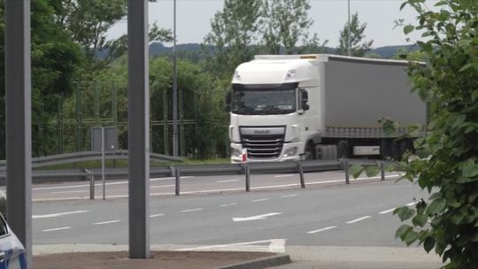 Odzyskali skradzione auto w dniu jego kradzieży Odzyskali skradzione auto w dniu jego kradzieży