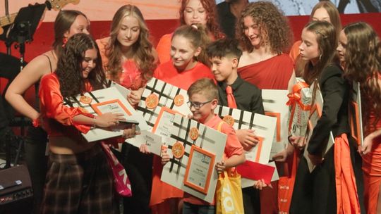 Ogólnopolski Festiwal Piosenki Dziecięcej i Młodzieżowej FUMA 2026 za nami!