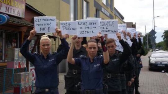 OGÓLNOPOLSKI GŁOS PROFILAKTYKI 2014