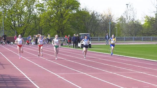 Ogólnopolski Mityng otwarcia Sezonu Lekkoatletycznego