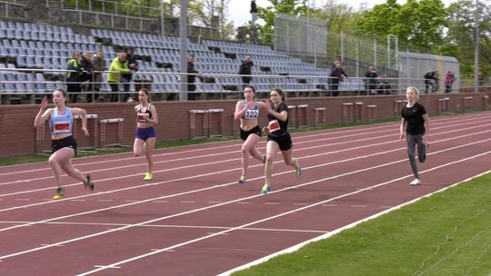 Ogólnopolski Mityng Otwarcia Sezonu PZLA 2019 w Słubicach 