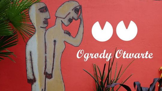 Ogrody Otwarte w Ośnie Lubuskim już w ten weekend! 