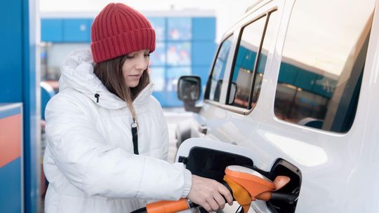 Opłata paliwowa w górę. Ile wzrosną ceny na stacjach? Opłata paliwowa w górę. Ile wzrosną ceny na stacjach?