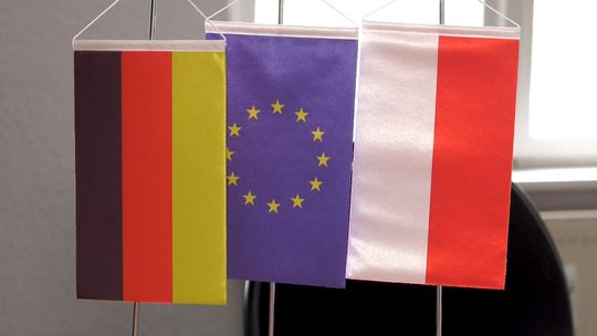 Organizacje gospodarcze pogranicza mowią jednym głosem w sprawie kontroli na granicy