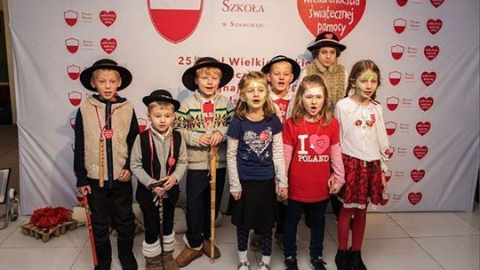 Orkiestra zagra w Chinach! Jurek Owsiak rozpocznie 26. Finał WOŚP w Pekinie! 