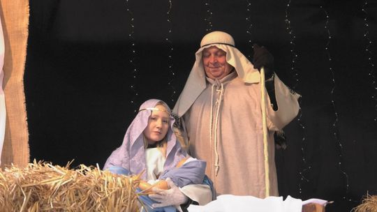 Orszak Trzech Króli w Zielonej Górze