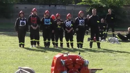 OSP NA SPORTOWO OSP NA SPORTOWO