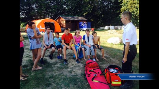 OSP Słubice prowadzi nabór do Młodzieżowej Drużyny Pożarniczej. OSP Słubice prowadzi nabór do Młodzieżowej Drużyny Pożarniczej.