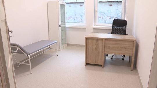 Otwarcie Dziennego Domu SENIOR+ coraz bliżej! Otwarcie Dziennego Domu SENIOR+ coraz bliżej!