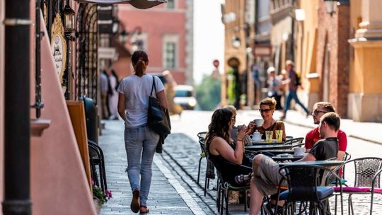 Otwarcie restauracji – właściciele zapowiadają wielką zmianę. Nie spodoba się to klientom