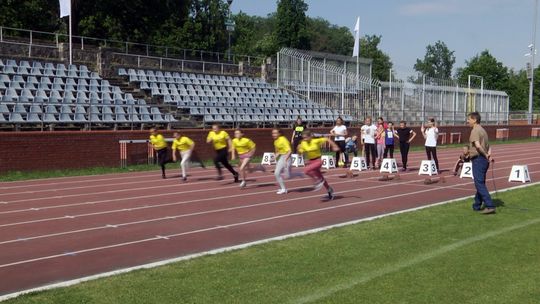 Otwarte Mistrzostwa Słubic w trójboju i czwórboju LA 